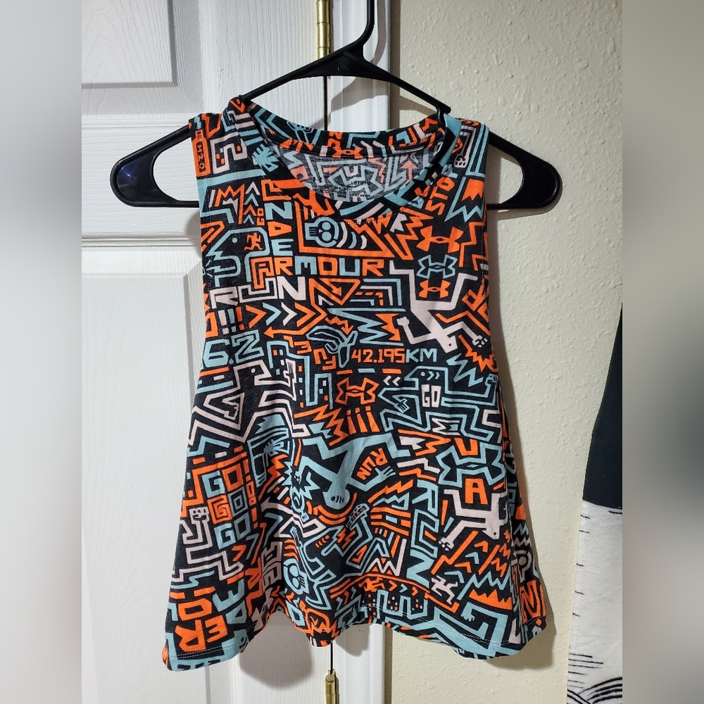 Under Armour Tank Top